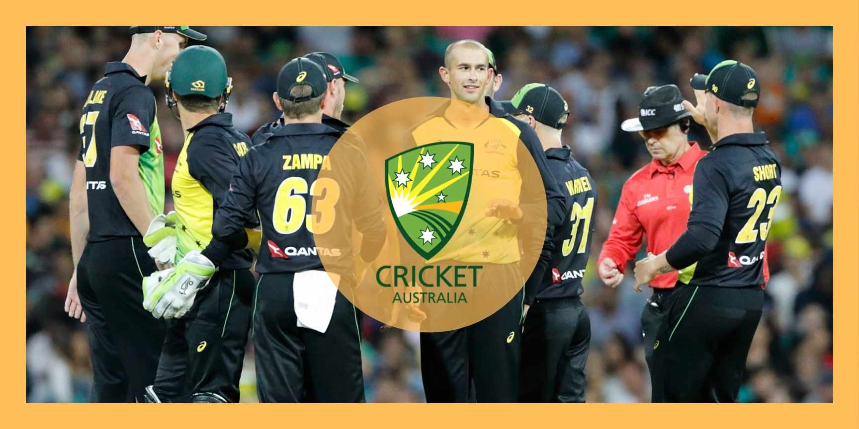 Cricket Australia