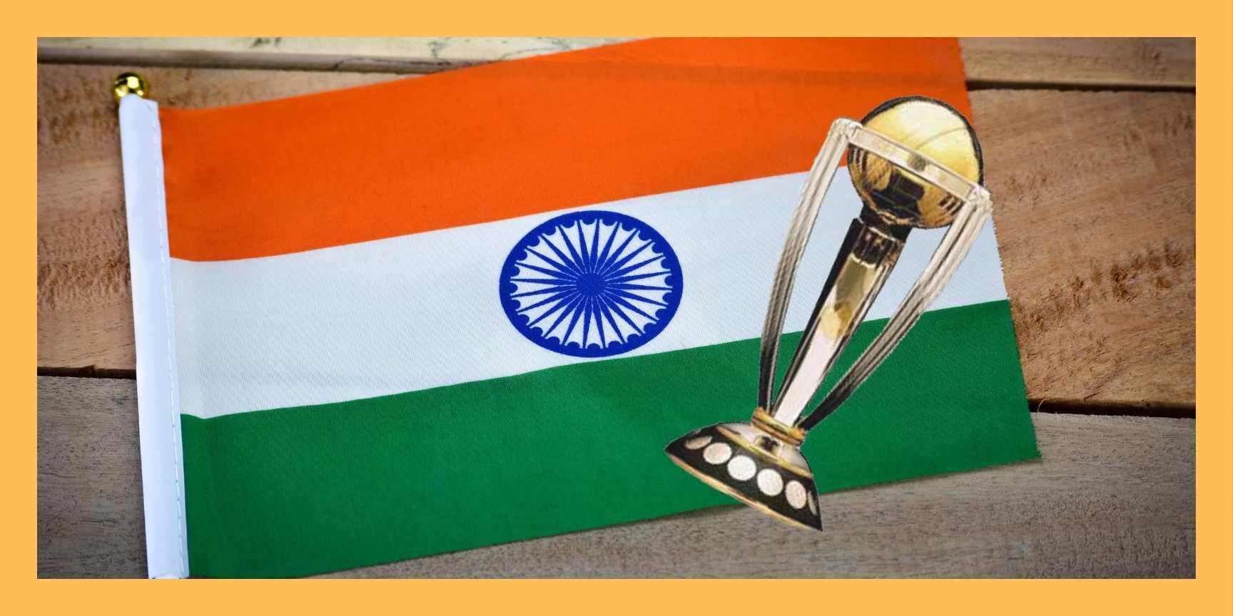 Indian cricket cup