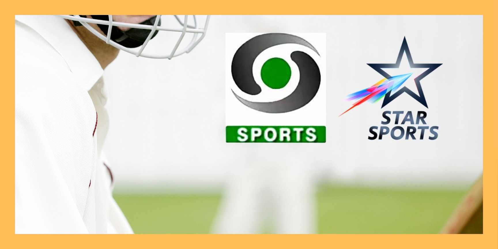 cricket streaming channels