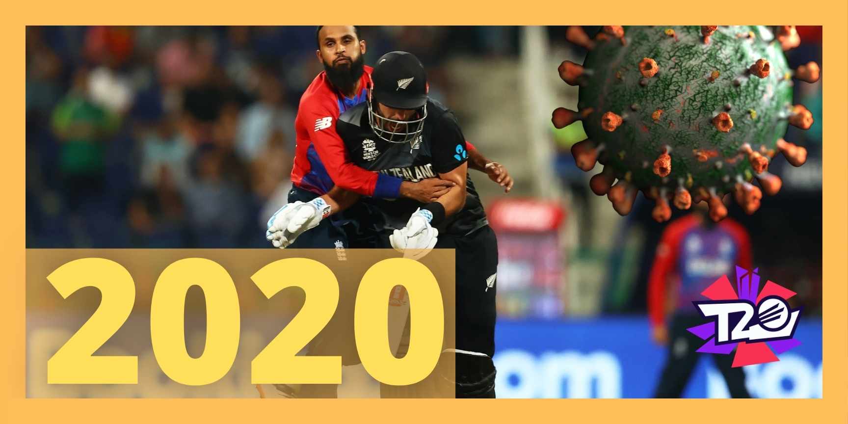 Some words about T20 Cricket World Cup in 2020