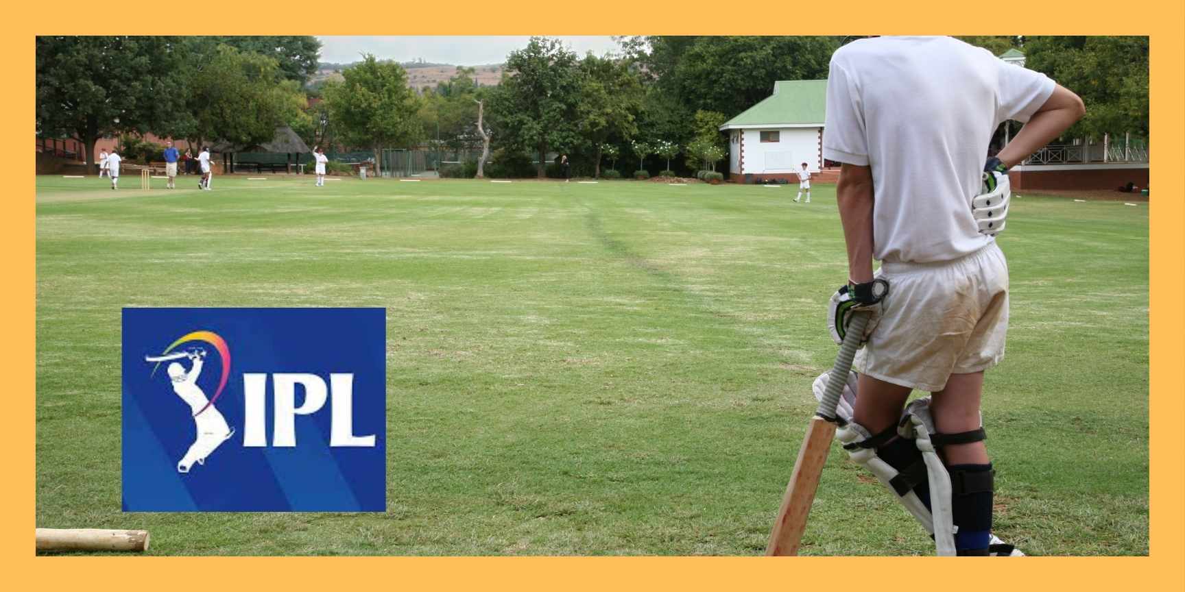 How did IPL help young cricketers succeed?